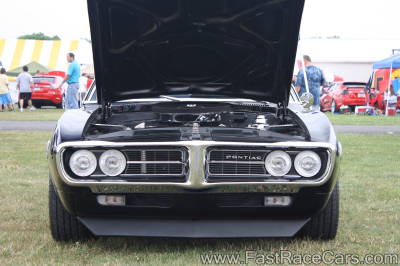 FIREBIRD